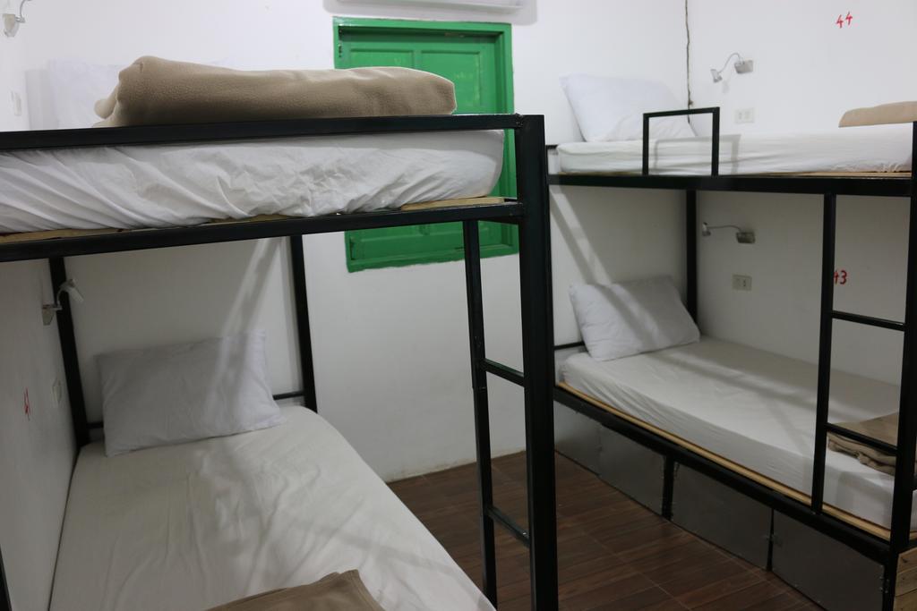 ויינטיאן Dream Home Hostel חדר תמונה