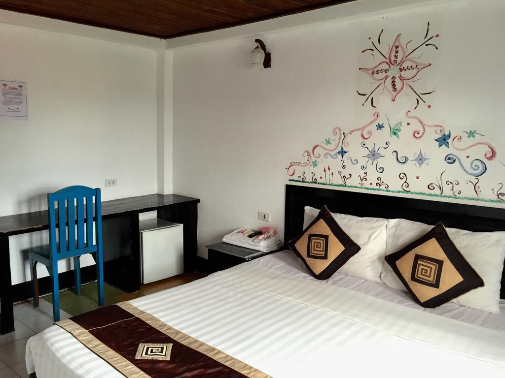 ויינטיאן Dream Home Hostel מראה חיצוני תמונה