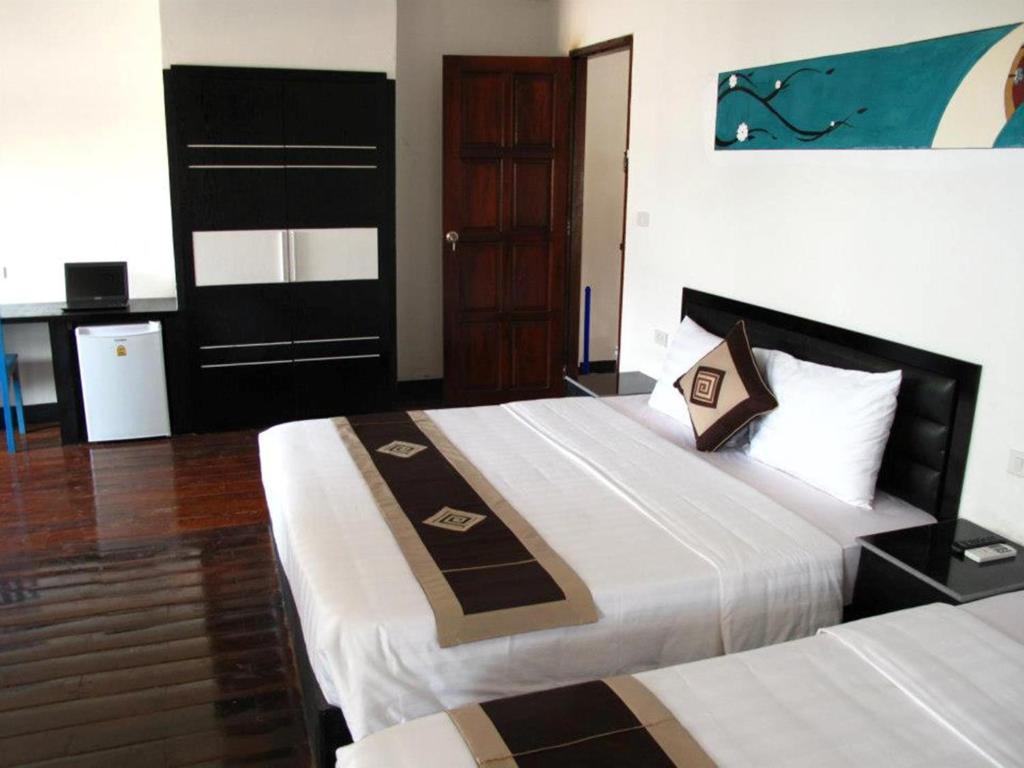 ויינטיאן Dream Home Hostel מראה חיצוני תמונה
